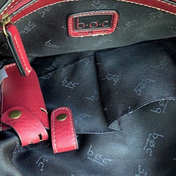 BOC Born Crossbody/shoulder bag. NWOT - Picture 8 of 13